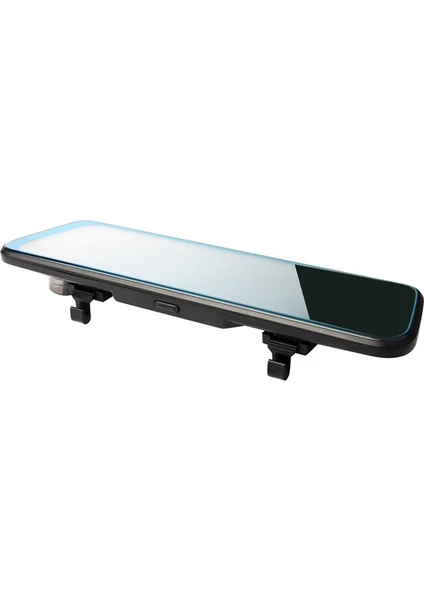 Dokunmantik Hıgh Tech Ekran Araç Içi Çift Kamera Gece Görüşlü Araç Kamera